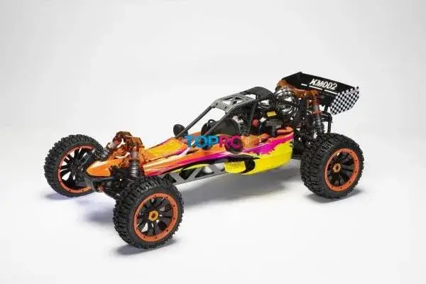 Snelle Levering King motor 002SS 29cc RTR