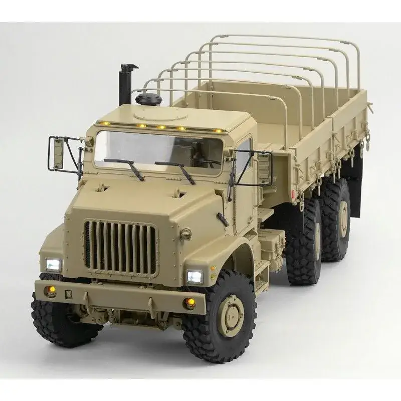 Bestel Nu Cross RC TC6 (Standard Version) 1/12 KIT