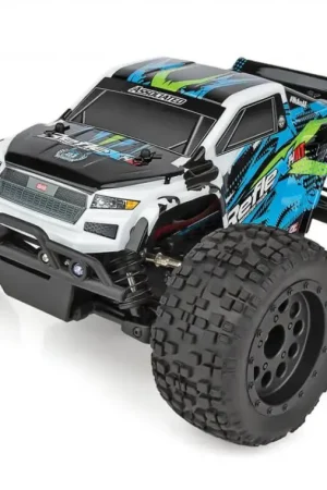 Flitsaanbieding Team Associated Reflex 14MT brushless monstertruck RTR