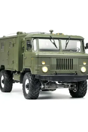 Cross RC GC4M 4x4 KIT Fabrieksprijs