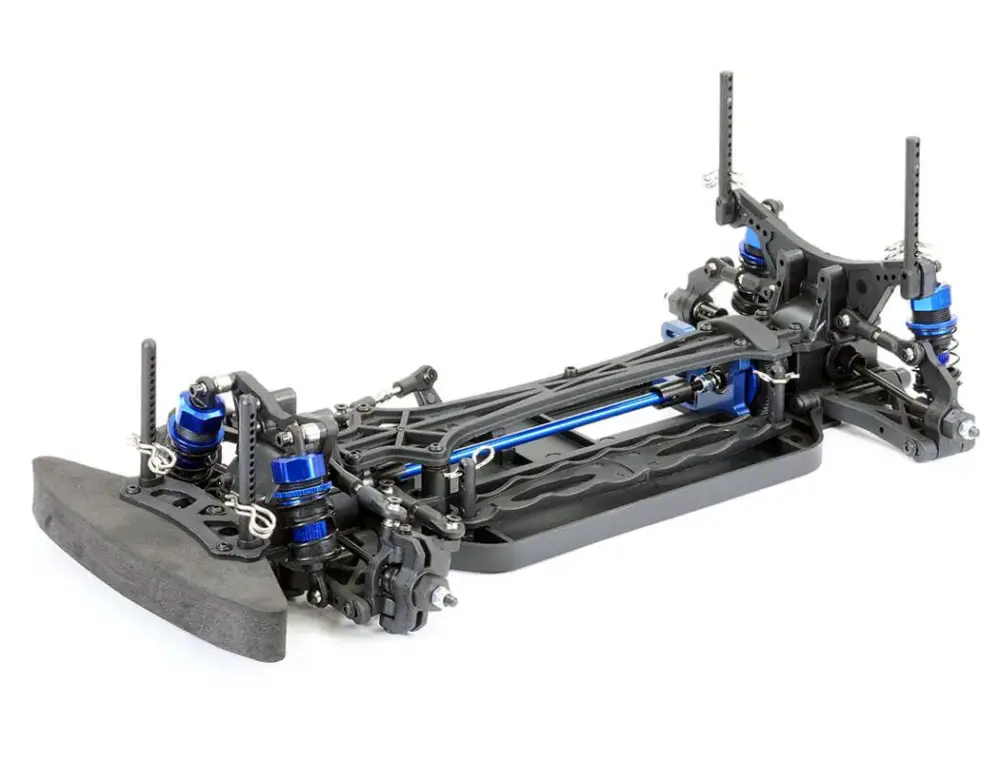 FTX 1/10 Touring/Drift Car Roller Chassis Dagaanbieding