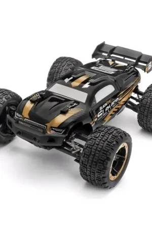 Blackzon Slyder 1/16 4WD truggy RTR - Goud Direct Verzonden
