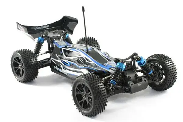 FTX Vantage 2.0 brushless buggy RTR Alleen Vandaag