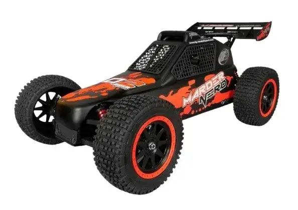 Favoriet FG Marder Nero 26cc RTR