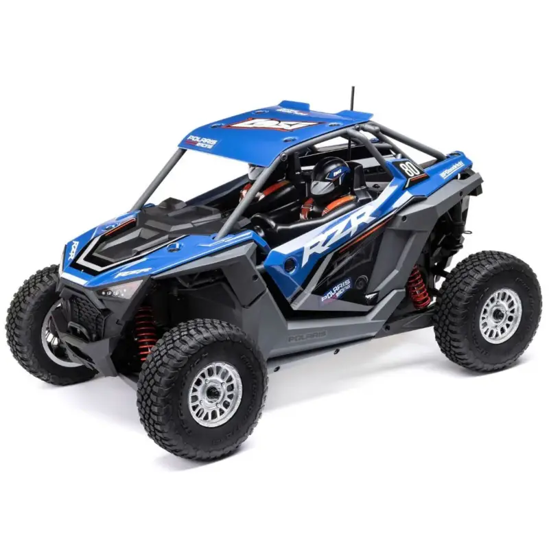 Losi 1/10 RZR Rey 4WD Brushless RTR - Polaris Lage Prijs