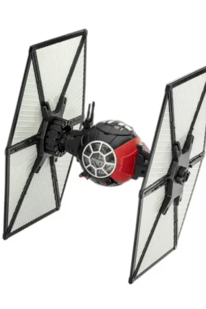 Lage Kosten Revell - First Order Special Forces TIE Fighter (Light/Sound): Build & Play