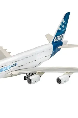Revell 1/288 Airbus A380 Bestel Nu