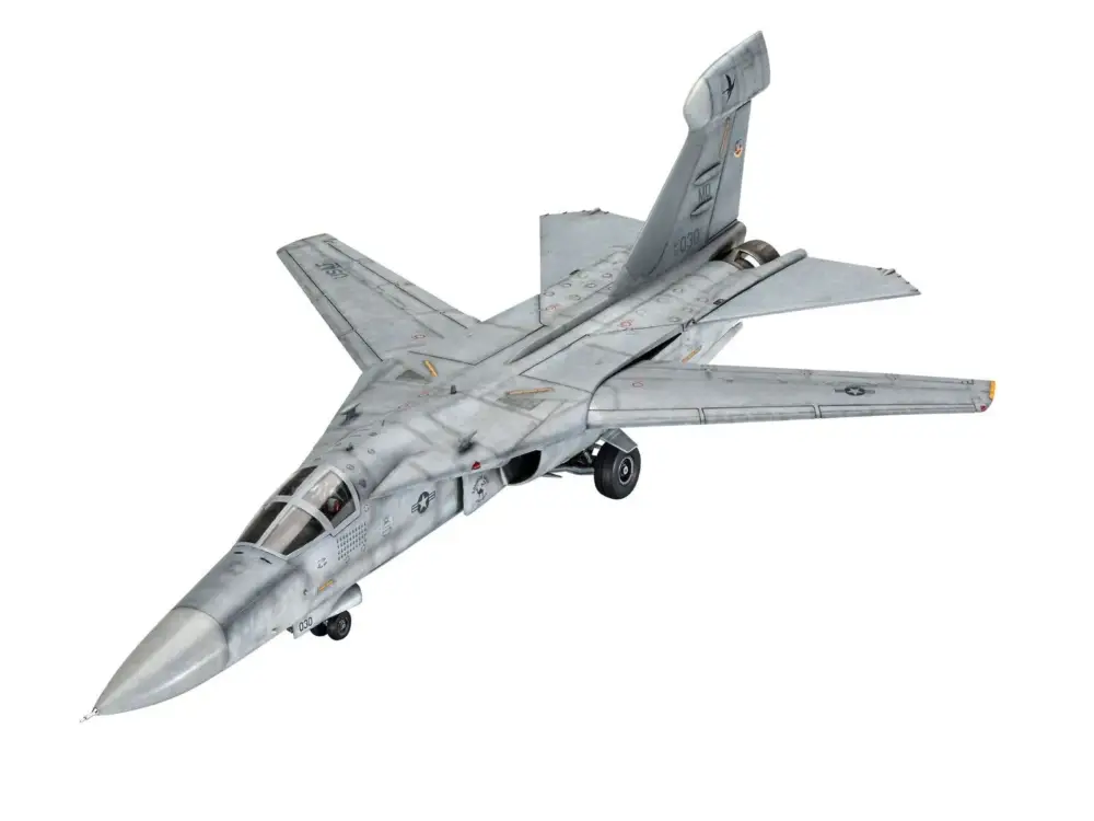 Revell EF-111A Raven Flitsaanbieding
