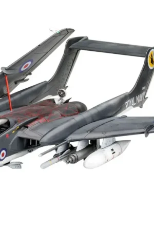 Revell 1/72 Sea Vixen FAW 2 Model-set Bestseller