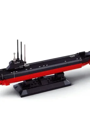 Uitverkoop Sluban Submarine (M38-80B0391)