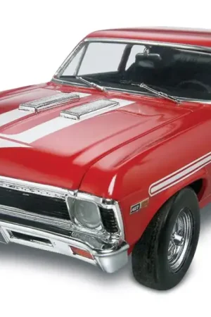 Revell 1/24 1969 Chevy Nova Yenko Merkproduct