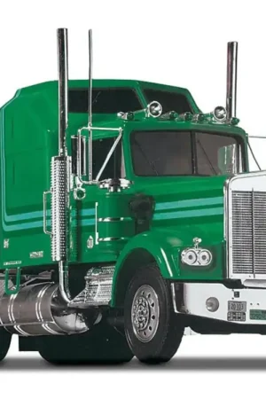 Populair Revell 1/25 Kenworth W900