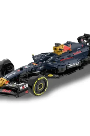 Hete Deal Oracle Red Bull Racing RB19 1:8 bouwstenen/bouwset
