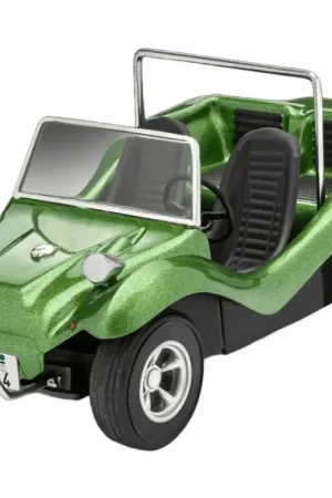 Rechtstreeks Van De Fabrikant Revell VW Buggy modelbouwpakket - Starter kit