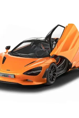 Flitsaanbieding Revell McLaren 750S modelbouwpakket