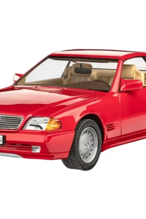 Revell Mercedes-Benz 300 SL-24 Coupé modelbouwpakket Veilige Betaling