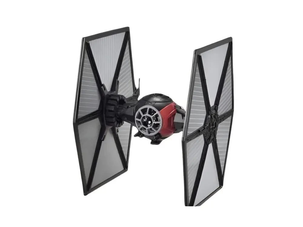 Revell - First Order Special TIE bouwpakket (01217) Koop Vandaag