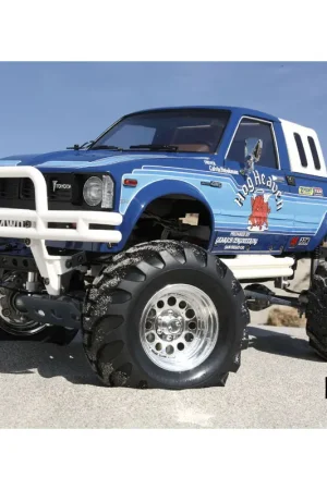 Rechtstreeks Van De Fabrikant Toyota 4x4 Pick Up Bruiser