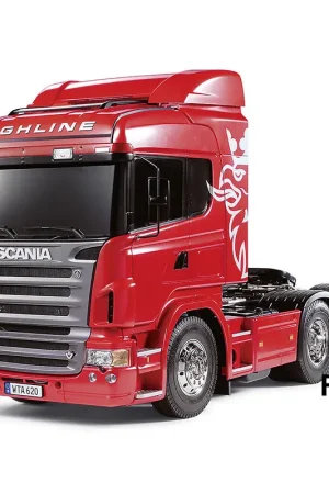 Korting Scania R 620 6x4 Highline