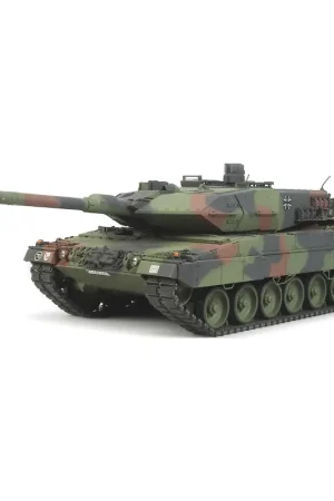 Leopard 2-A6 Full Option Tijdelijk Beschikbaar