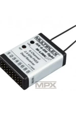 RX-6-DR light M Link Korting