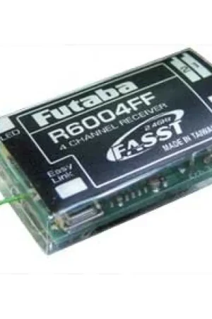 Hete Deal R 6004 FF