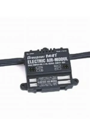 Fabrieksprijs HoTT Electric Air Modul 2-14S Vario