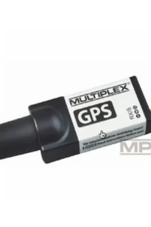 M-link GPS Moduul Beperkt Aanbod