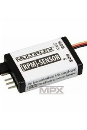 Gecertificeerd M-link RPM Sensor