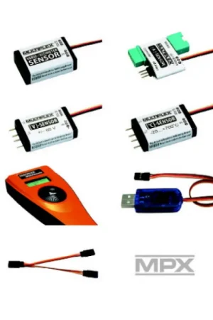 Korting M-Link Telemetrie Set