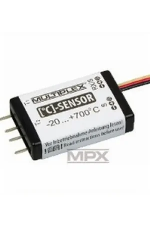 Actieprijs M-Link Temperatuur