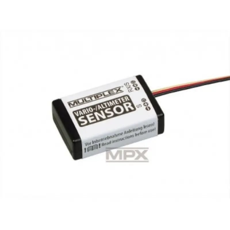 Shop Nu M-Link Vario/Hoogte Sensor