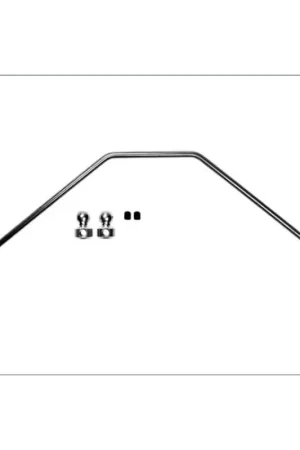 Front Stabilzer Set Premium