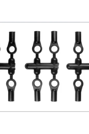 Actieprijs Ball End 5,8 mm