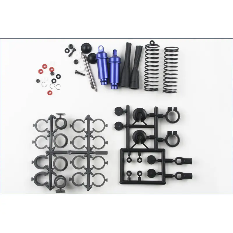 Turbo Big Shocks Merkproduct