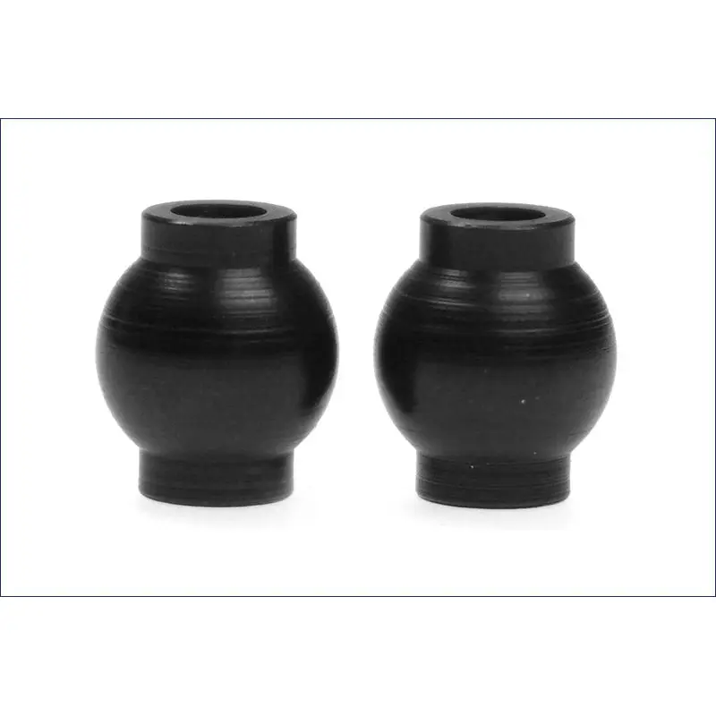 Tapper Ball (2pcs) 7,8 mm Superprijs