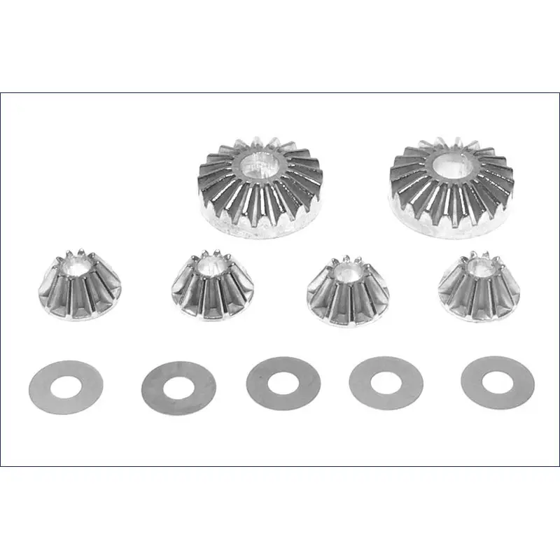 Diff Bevel Set Direct Verzonden