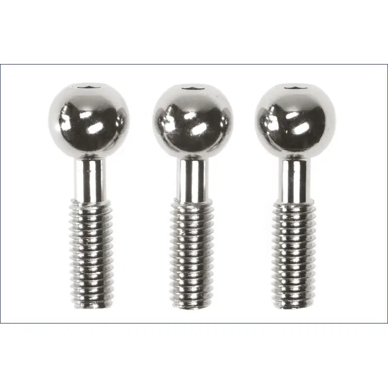 Pillow Ball 9 mm -97029 Direct Beschikbaar