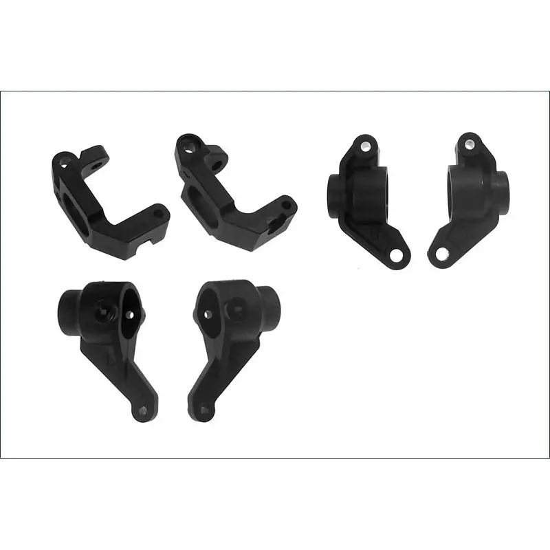 Knuckle & Hub Set Direct Verzonden