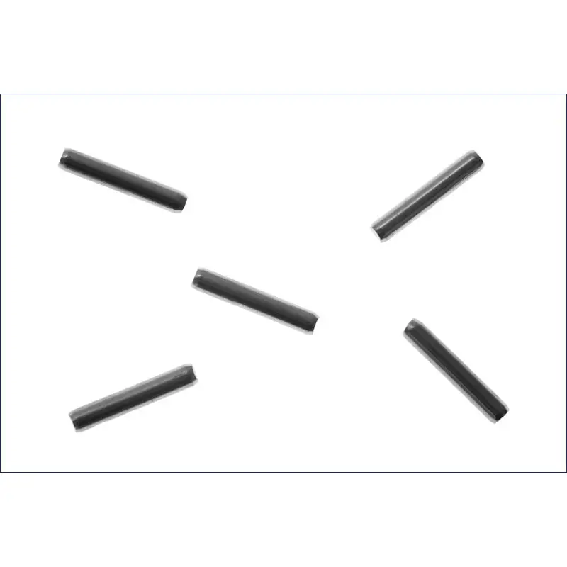 Pin 2 x 11 mm (5pcs) Aanbieding