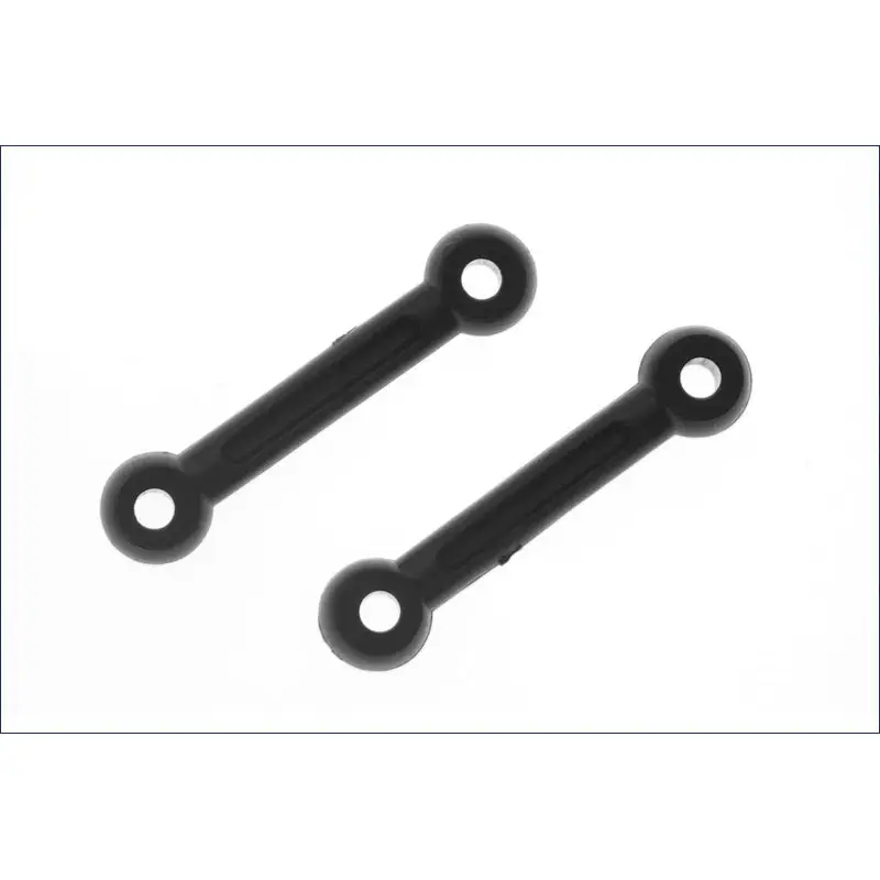 Front Upper Rod Snelle Levering