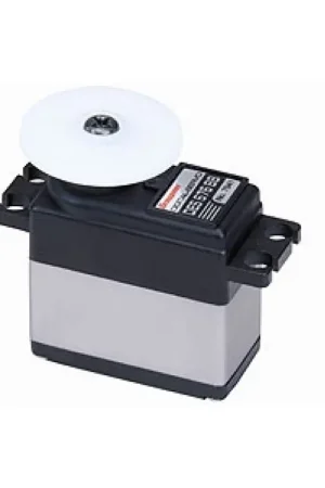DES 676 BB Digitaal Mini Servo Favoriet