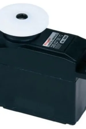 Flitsaanbieding DES 807 BB, MG Digitaal Servo