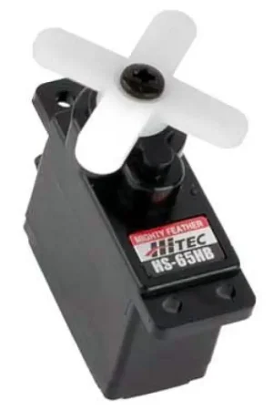 HS 65 HB Micro Servo Lage Prijs