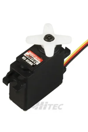 HS 85 MG Mini Servo Actieprijs