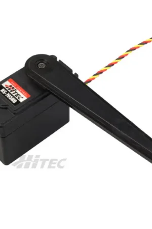 HS-765 HB Zeil Servo Op = Op