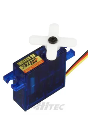Direct Verzonden HS-A 5076 HB Mini Servo