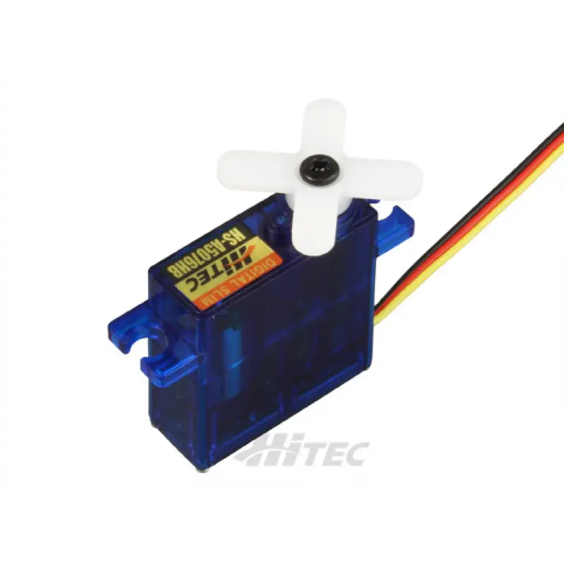 Direct Verzonden HS-A 5076 HB Mini Servo