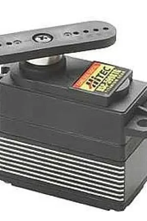 HSC-5998 TG Quarter Scale Servo Express Levering