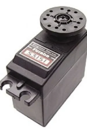 S 3151 Digitale Mini Servo Lage Prijs